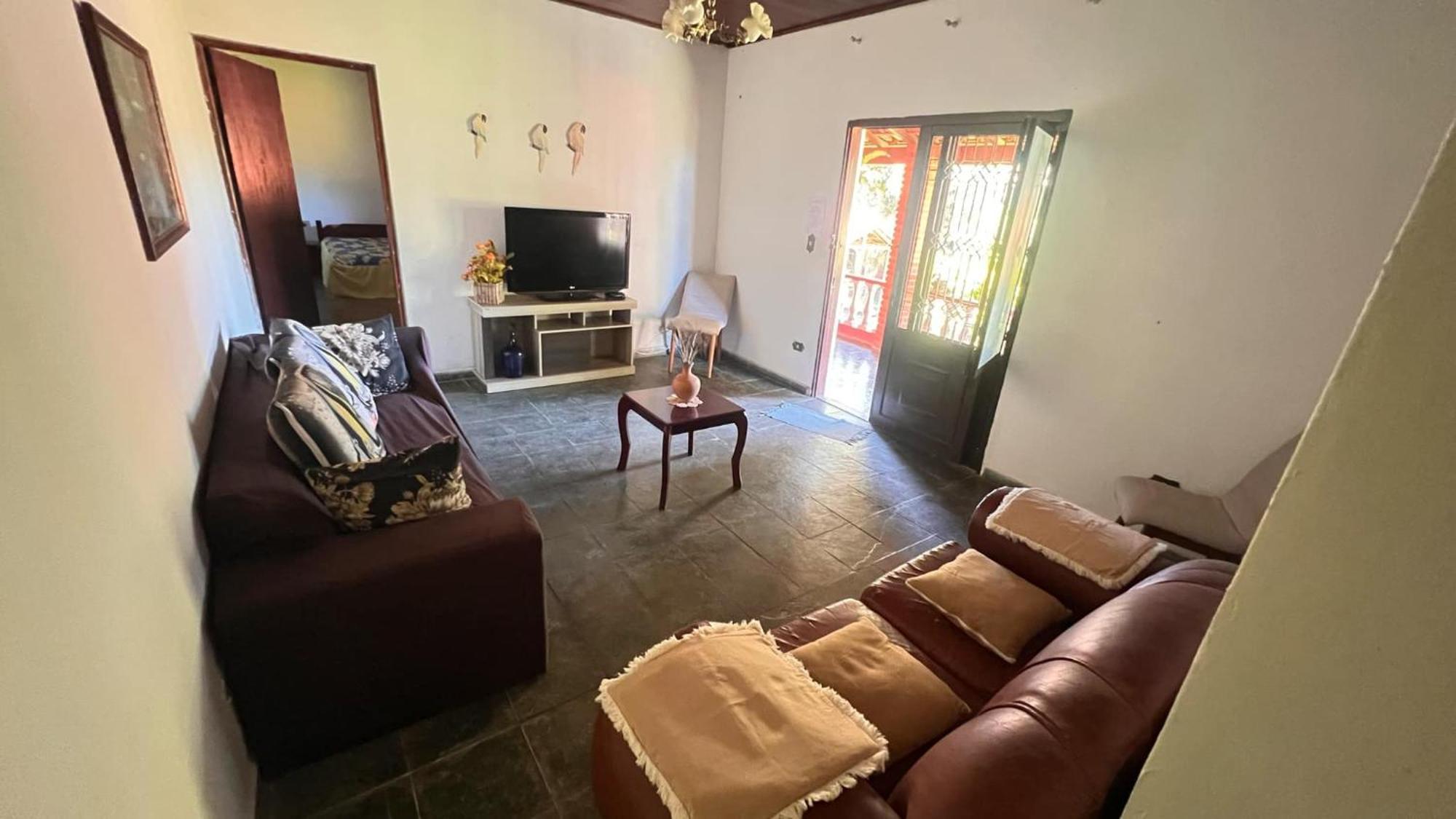 Sitio Pousada Recanto Curio Ibiúna 外观 照片
