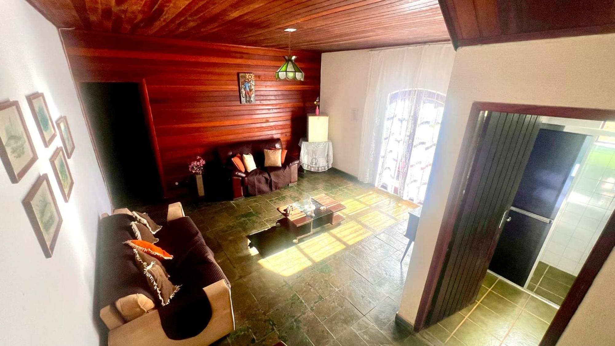 Sitio Pousada Recanto Curio Ibiúna 外观 照片